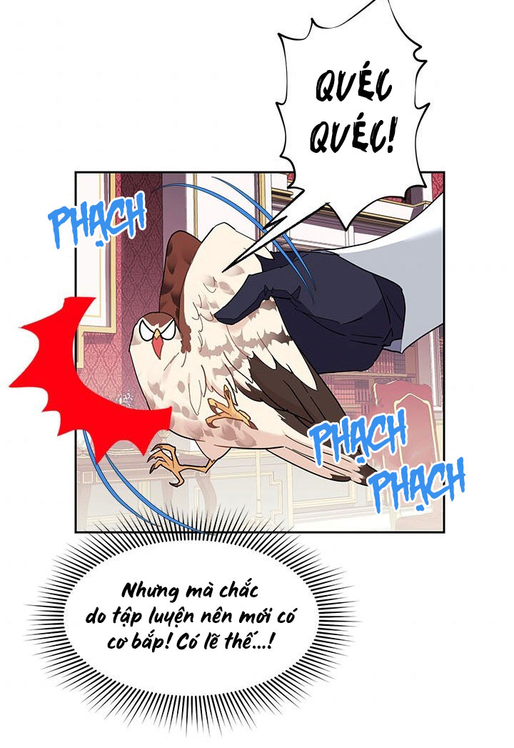 công chúa của loài chim chapter 10 34