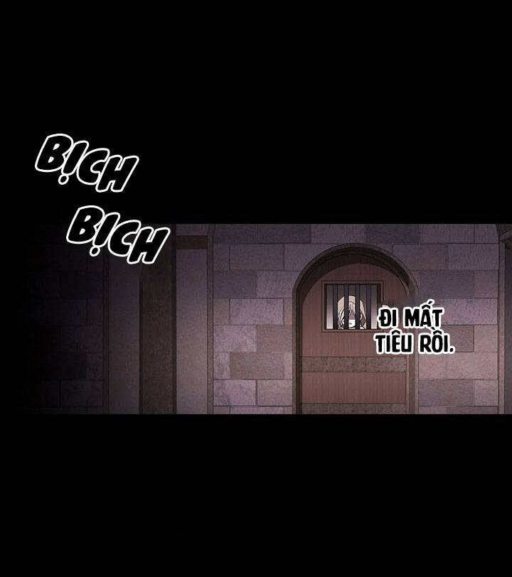 năm môn đệ của charlotte chapter 41 37