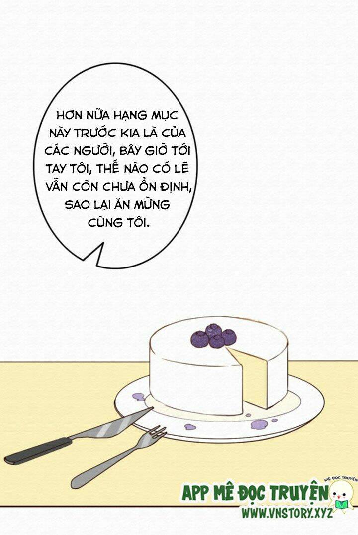 tình yêu không nói dối chapter 31 19