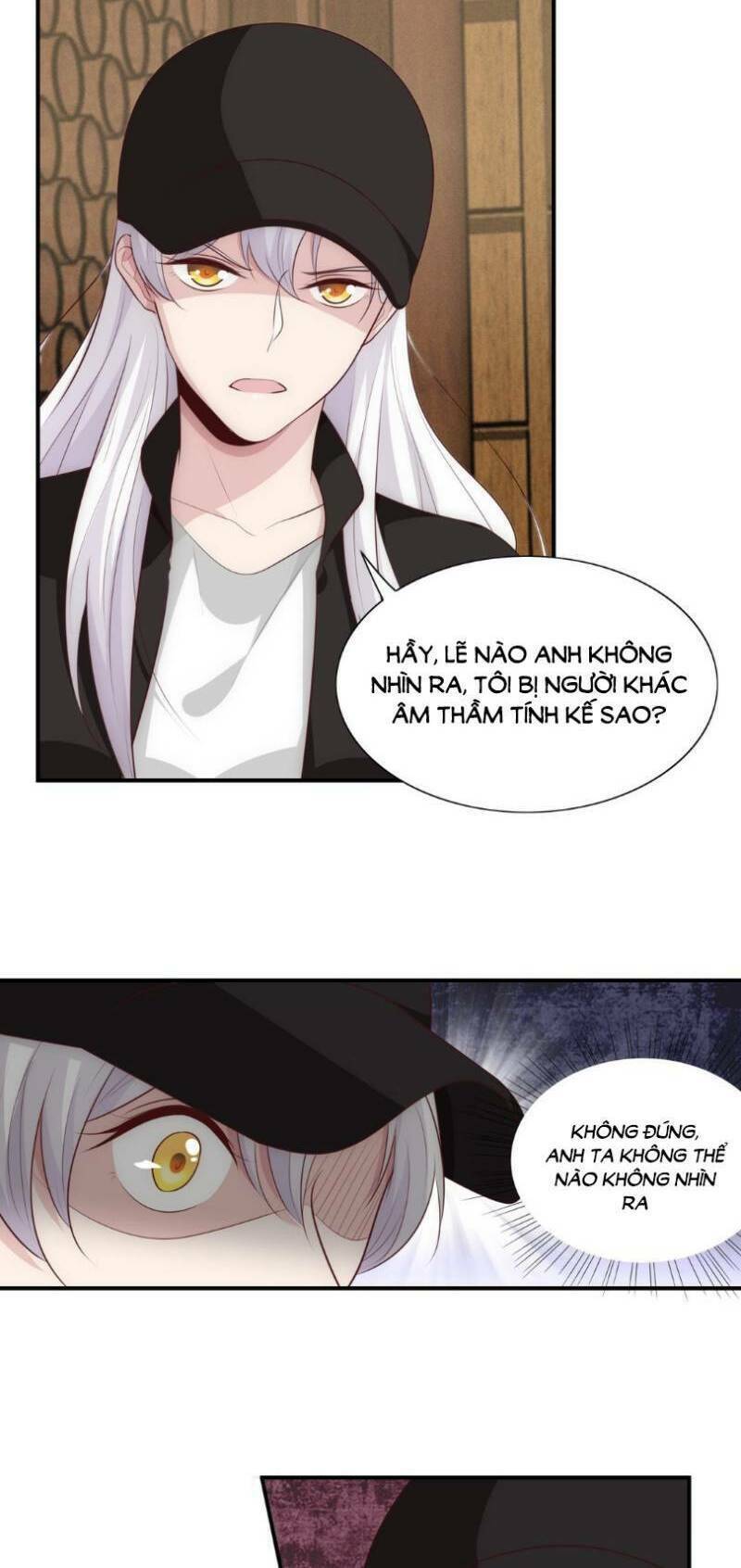 trở lại showbiz làm ảnh hậu chapter 15 12