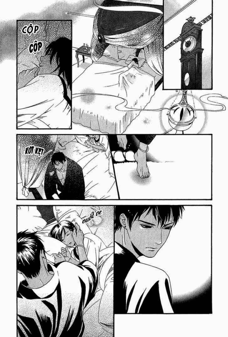 kuchuu teien chapter 2 10