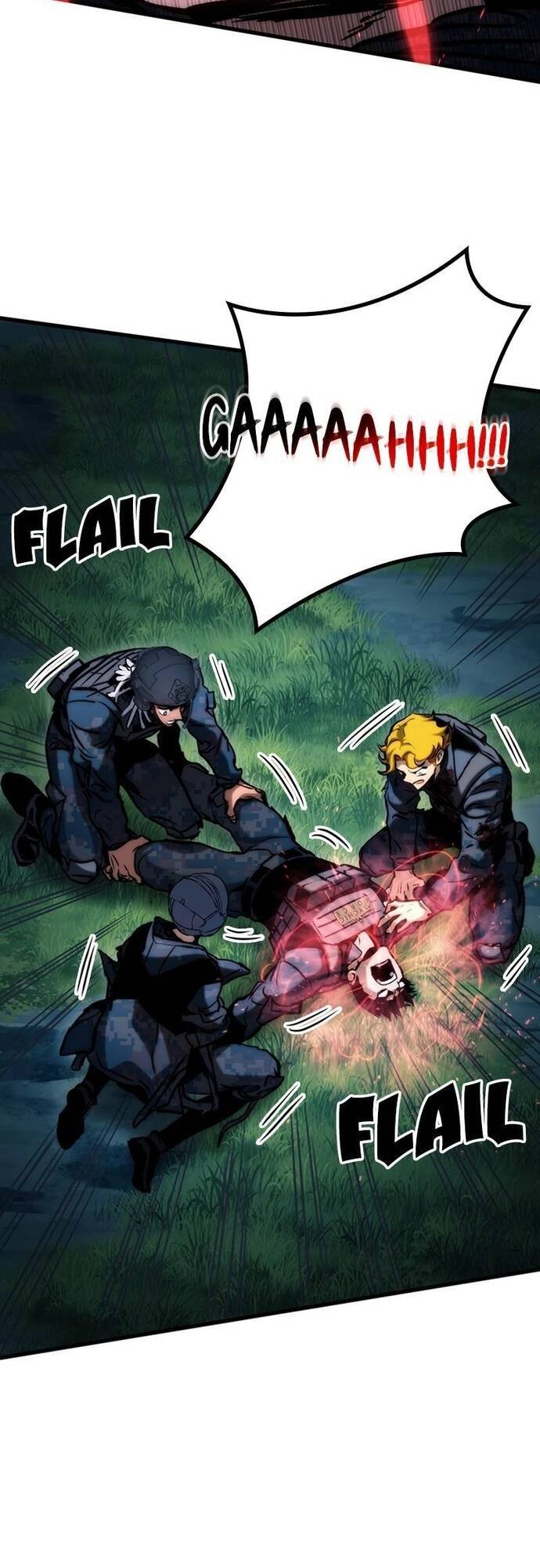 đồ long kỵ sĩ hôn môi ác long chapter 81 33