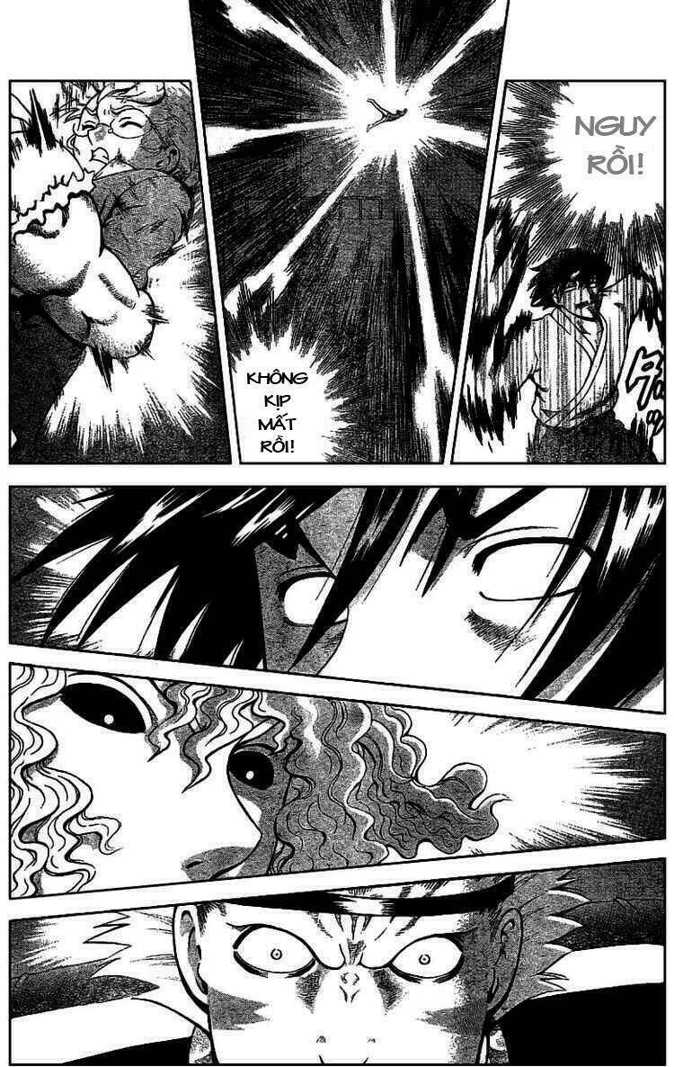 history's strongest disciple kenichi chapter 276 10