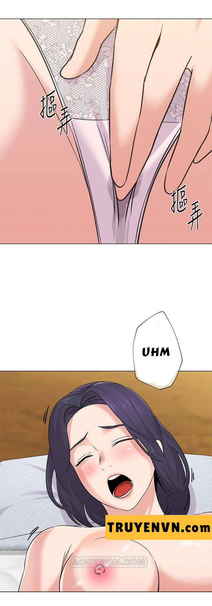 cô giáo bán thân chapter 58 34