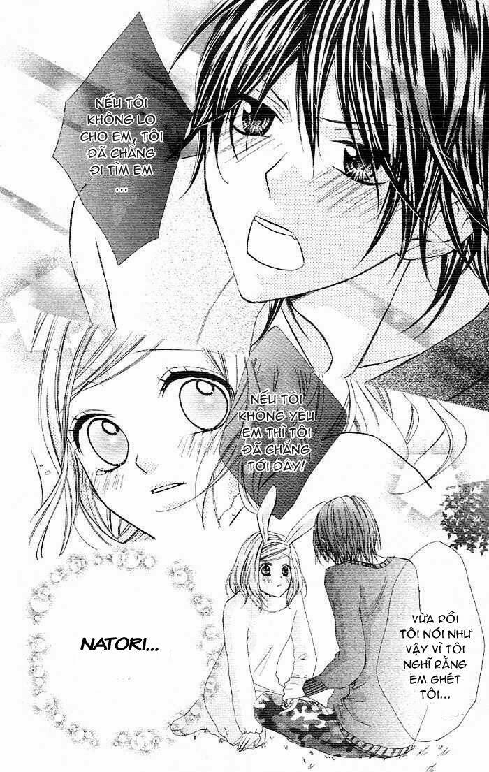 akuma de kobito chapter 4 40