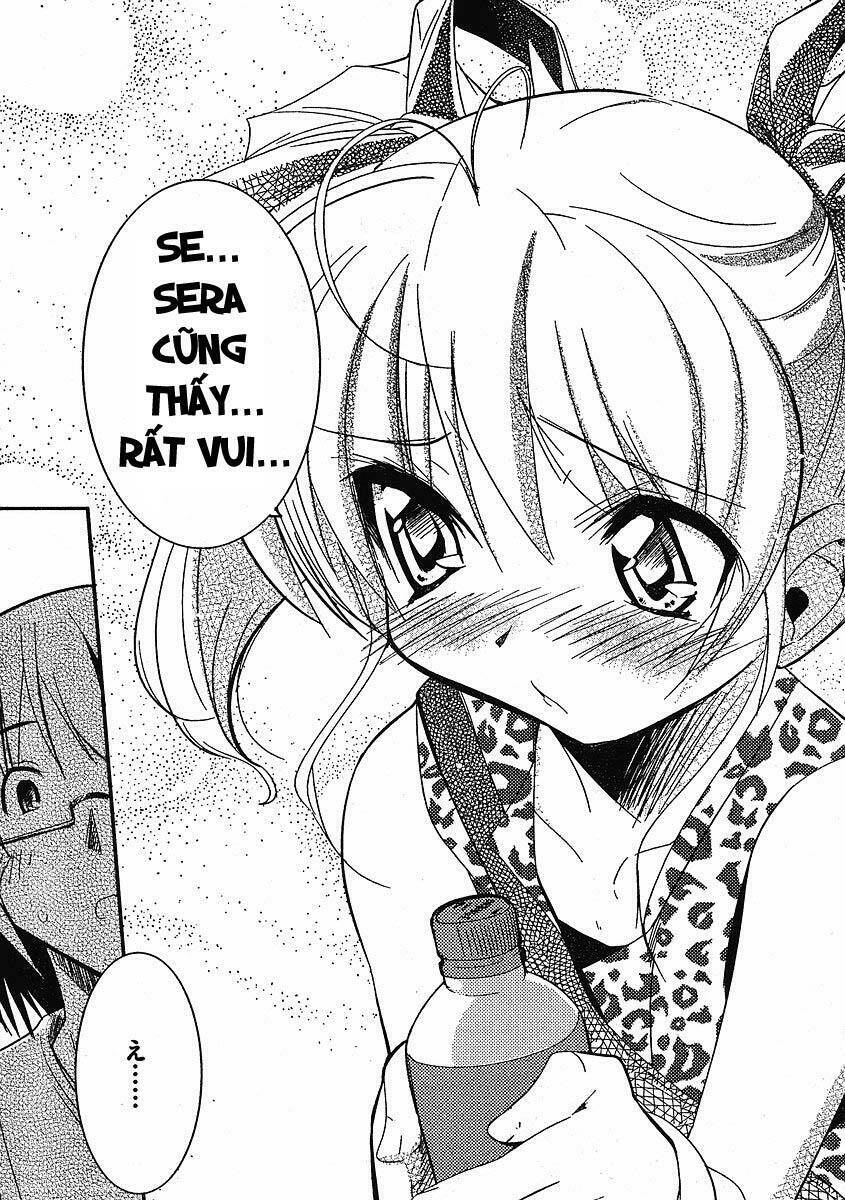 cherry x cherry chapter 8 29