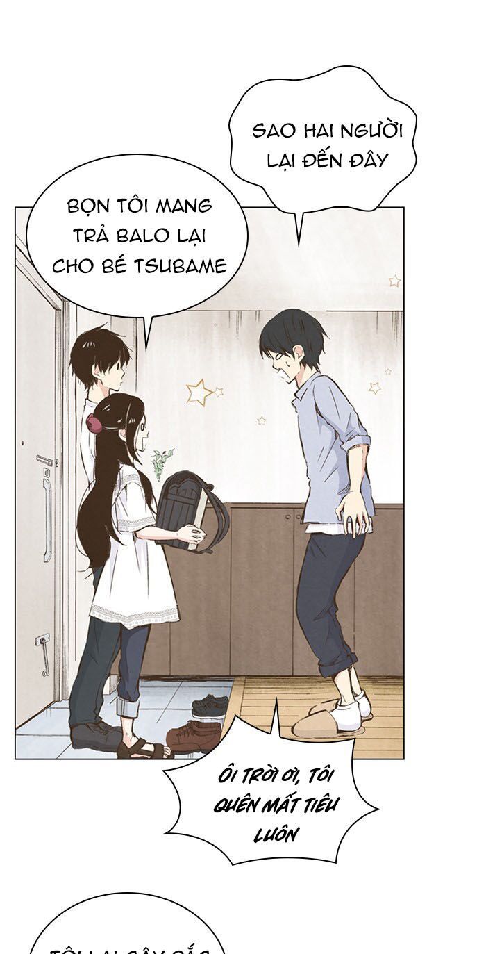 honey! honey! marry me! chapter 55 46