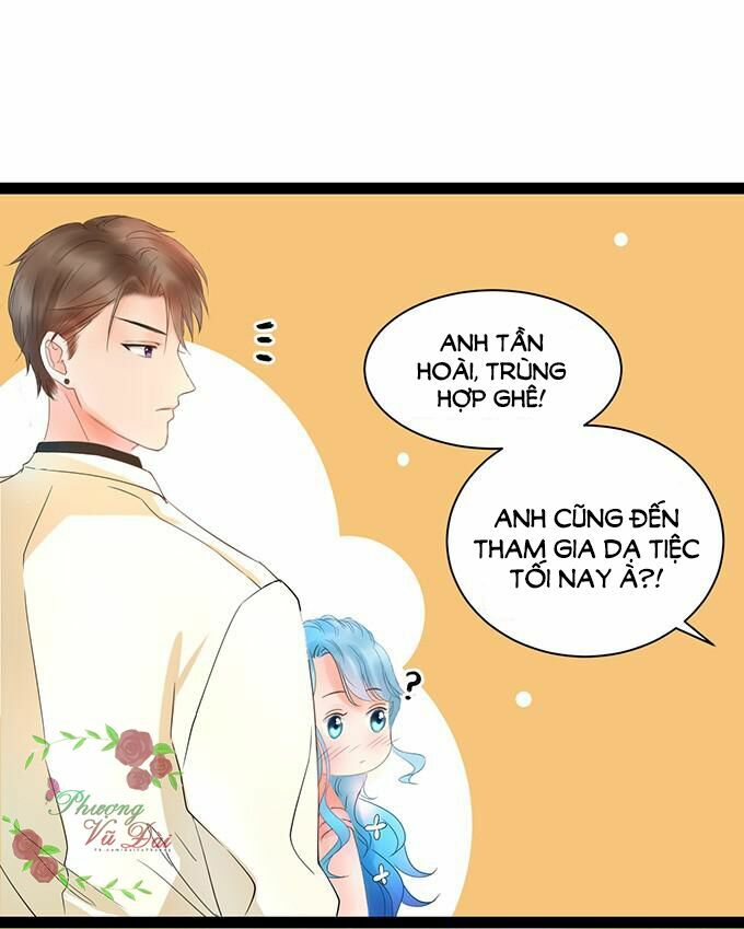 luyến đường thời quang chapter 6 7