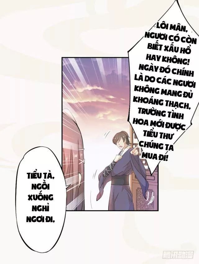 tuyệt thế luyện đan sư chapter 28 24