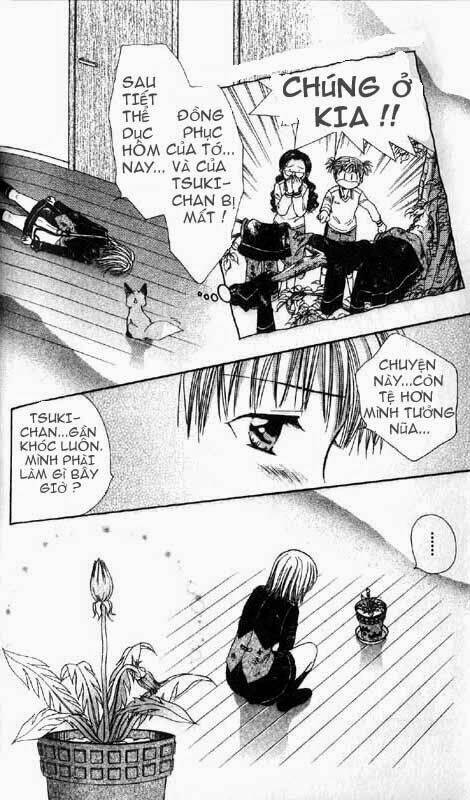 cô bé nghèo khó chapter 5 18