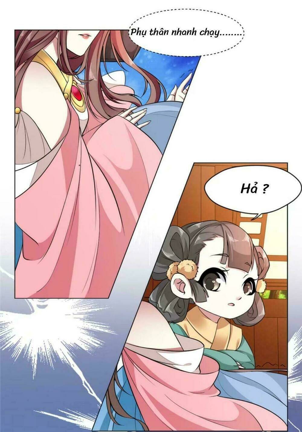 vong ưu linh chapter 2 45