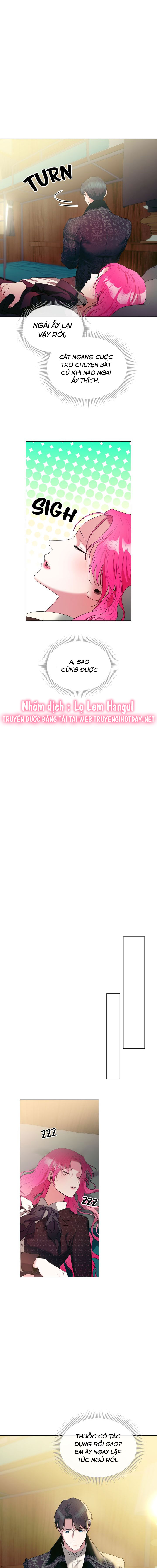 hợp đồng hôn nhân với người chồng thứ 2 của tôi chapter 65 7