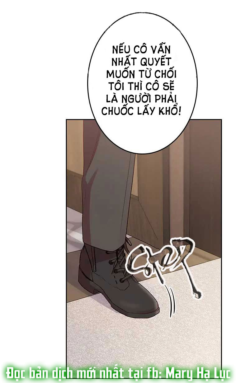 từ ác nữ tôi phải trở thành một người mẹ chapter 8 48