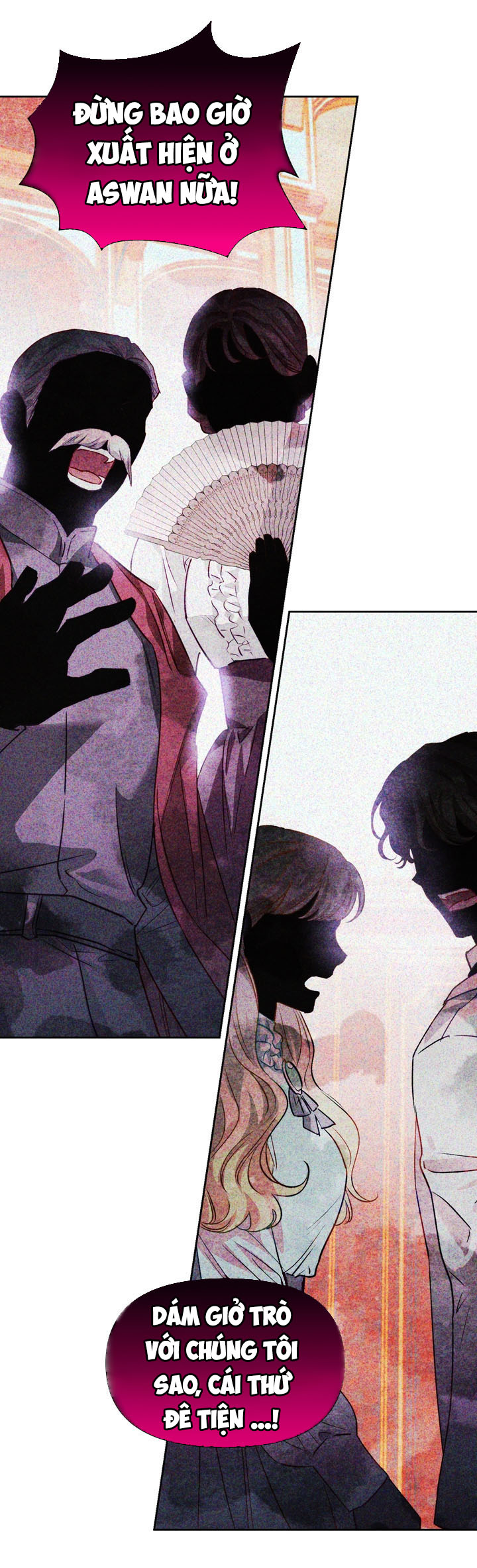 ác nữ xứng đôi với bạo chúa chapter 68 17