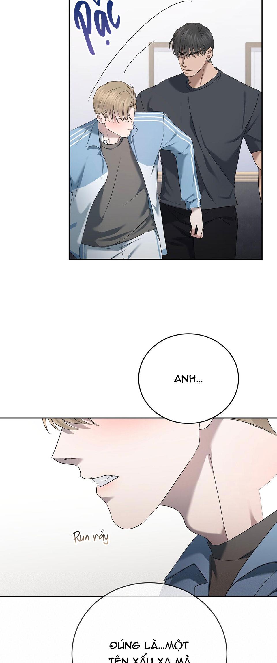 cầu thủ bóng nước chapter 23 12