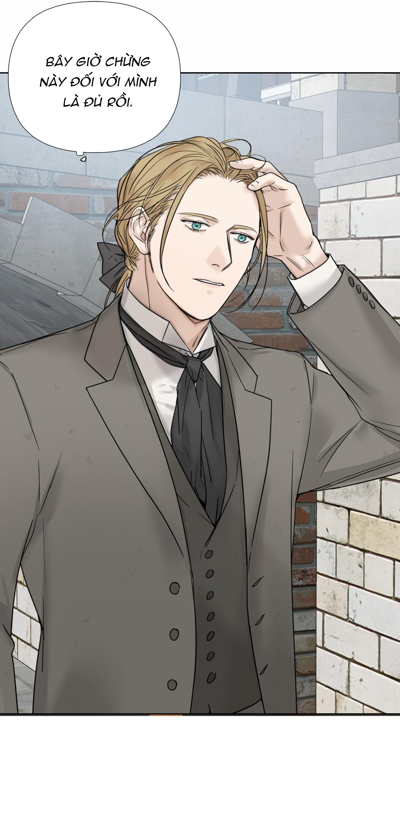 bước vào vườn hồng chapter 4 35