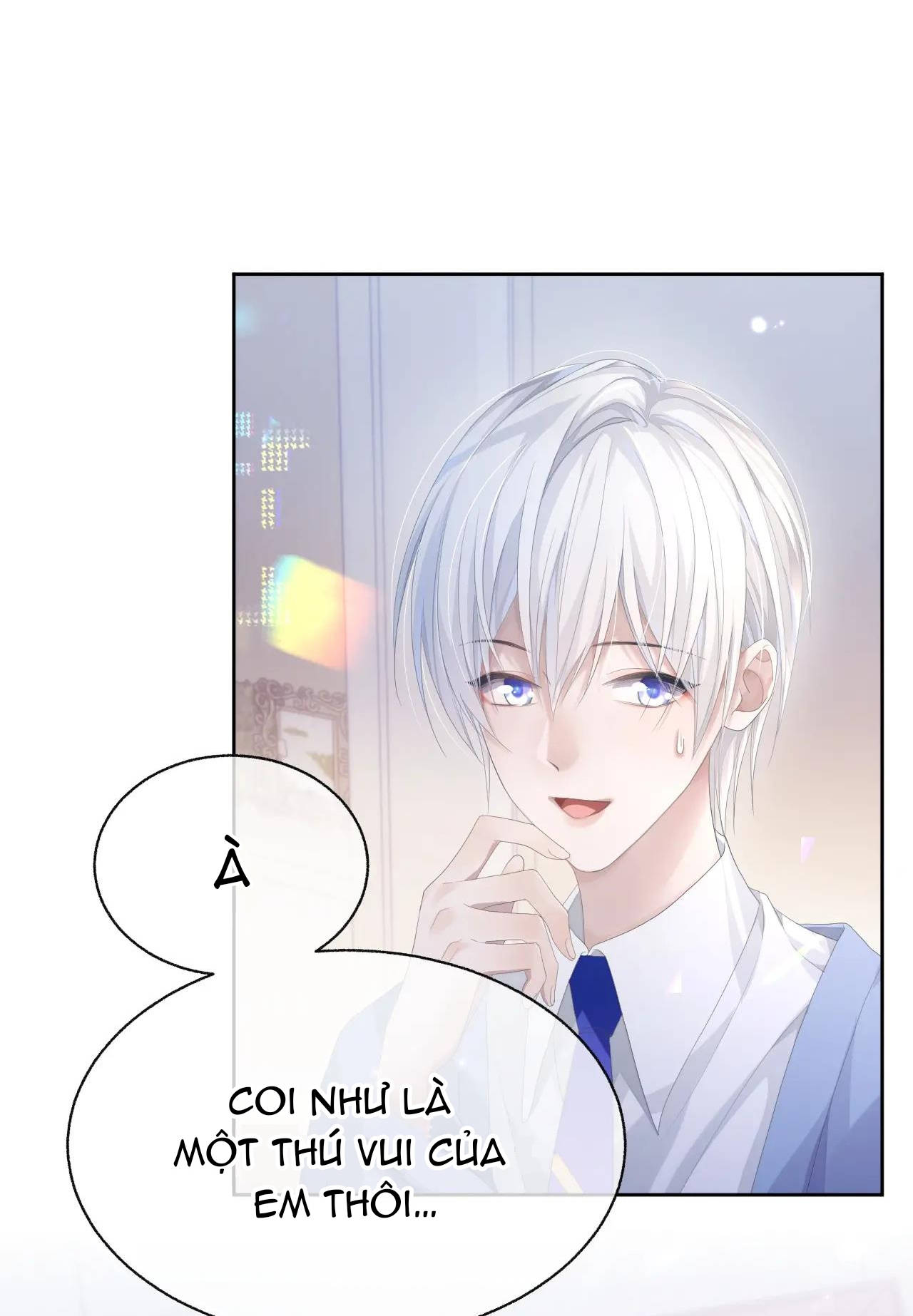 xin hãy ly hôn chapter 10 5