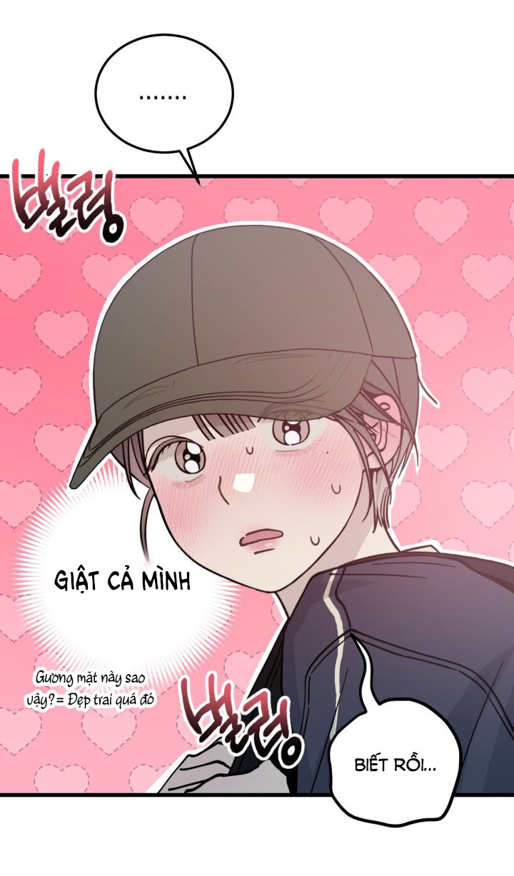 quy luật về rác rưởi chapter 3.1 49