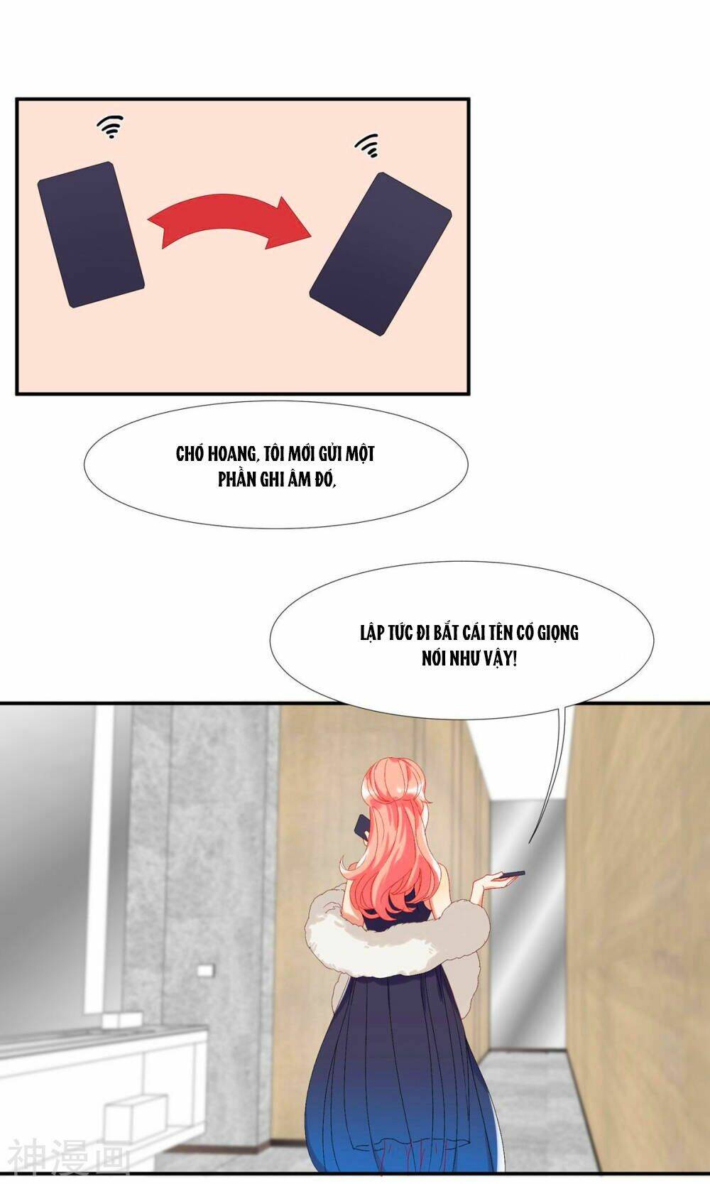 tửu điếm nữ vương chapter 24 12