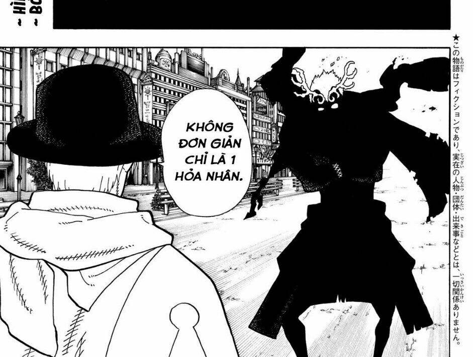 biệt đội lính cứu hỏa chapter 223 3