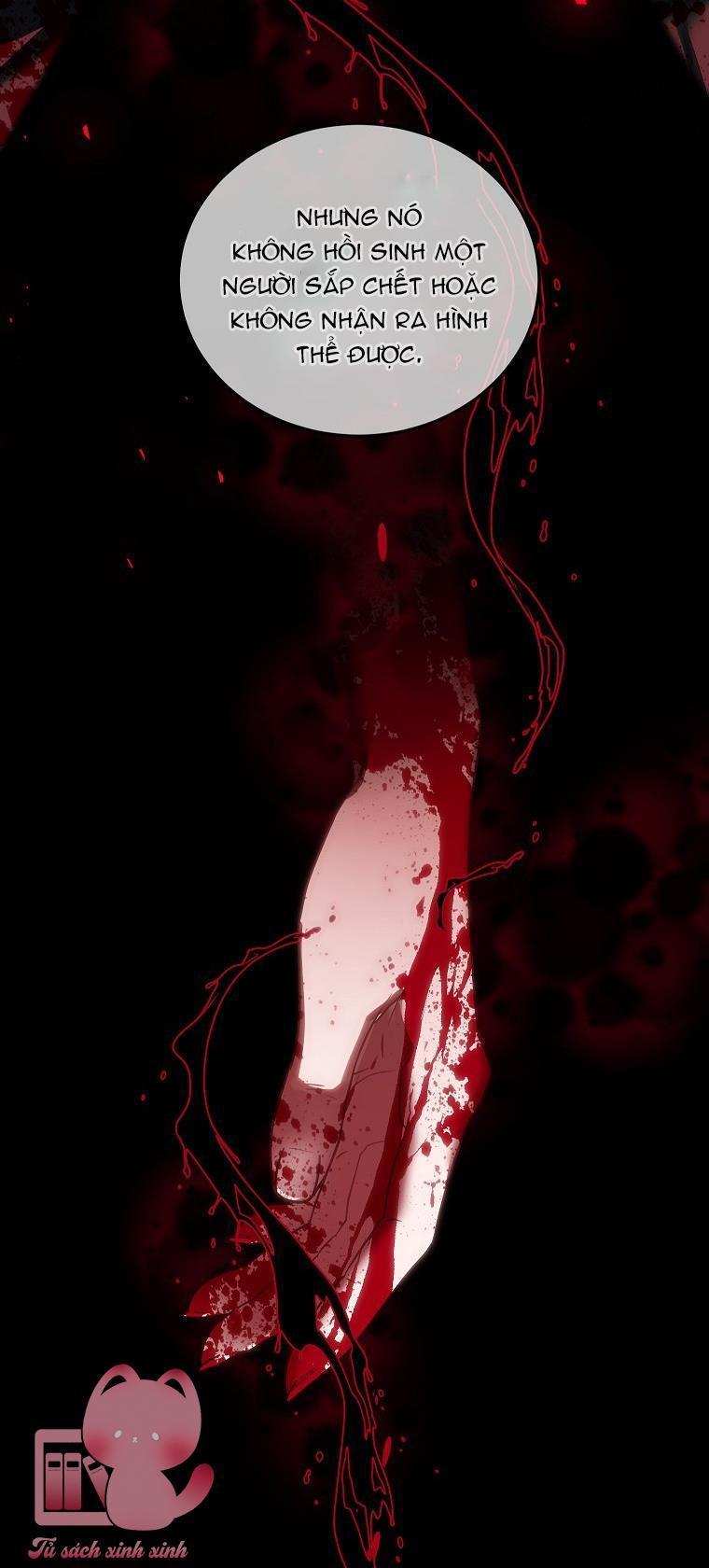 tháng năm cuối cùng của nữ phụ đoản mệnh chapter 41 56