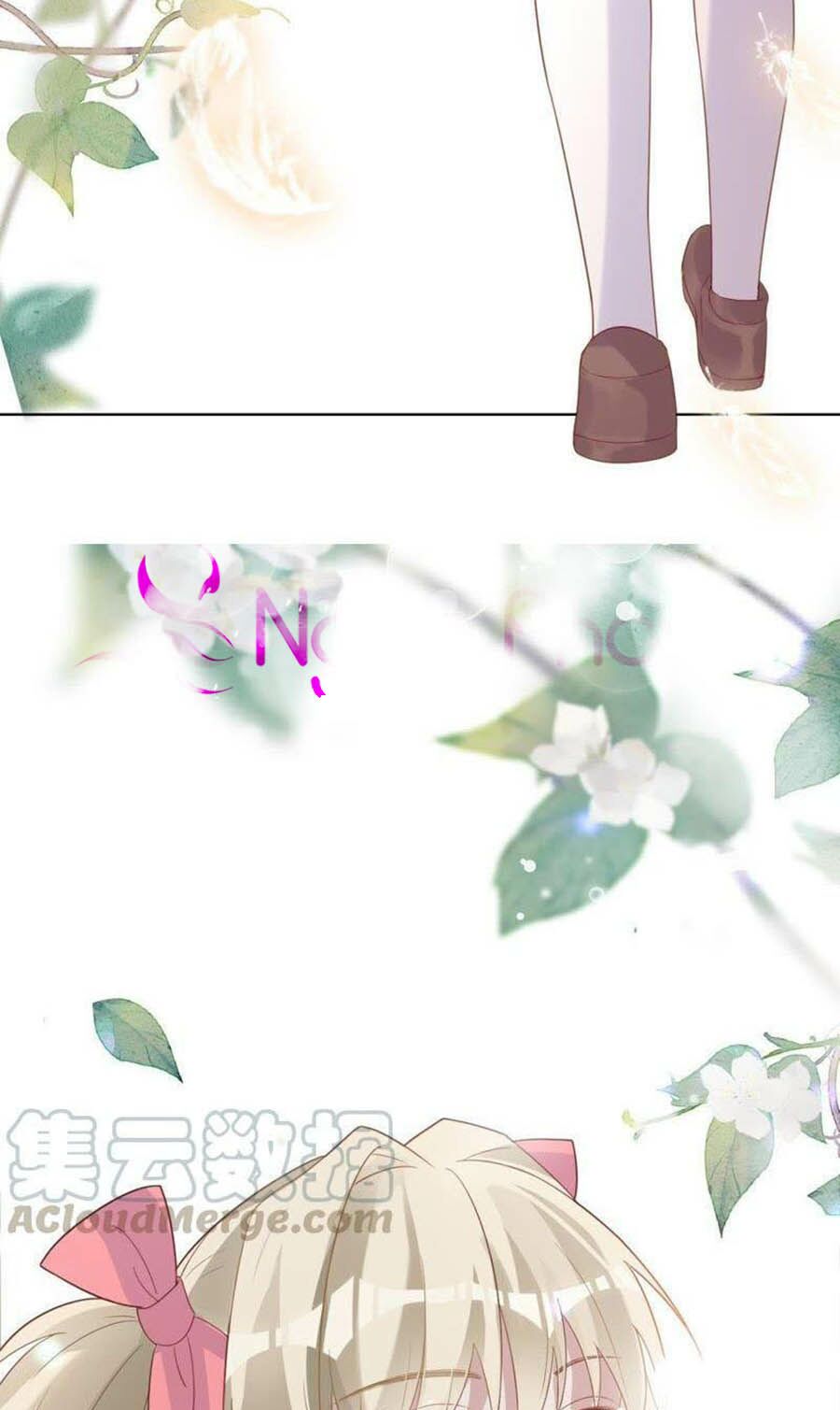 thần luân mật luyến chapter 71 19