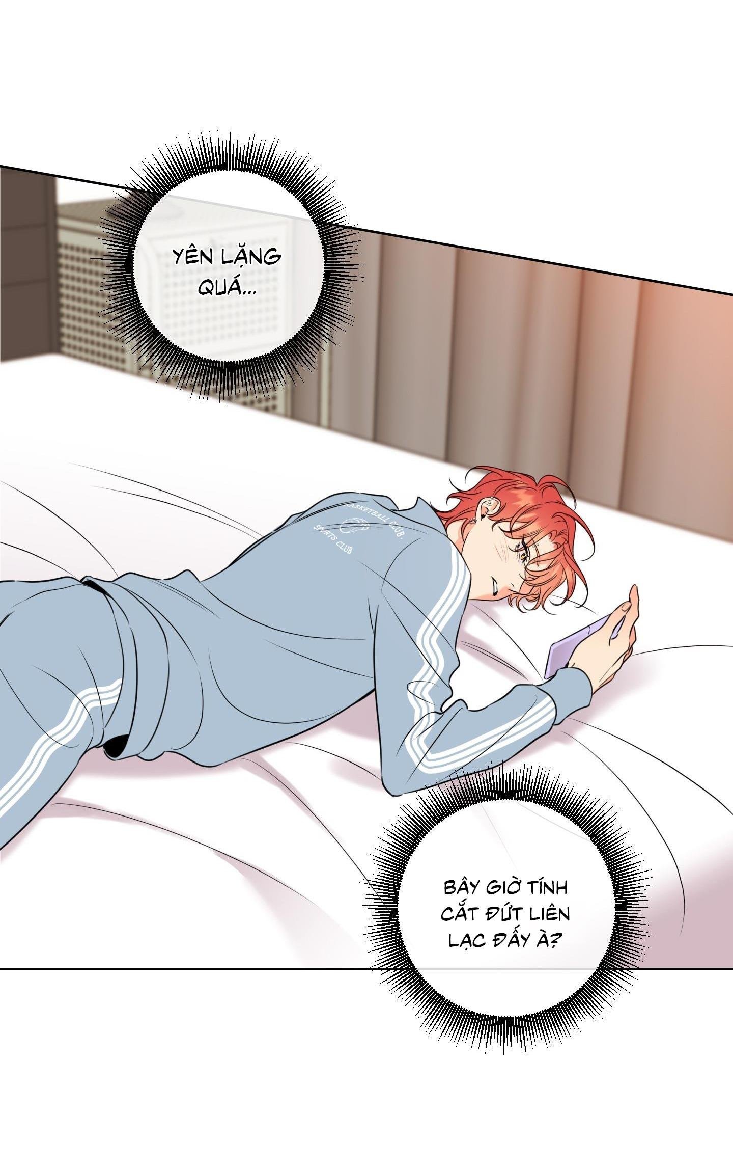 chuyện tình rắc rối -dmbl Chapter 31 SS2 64