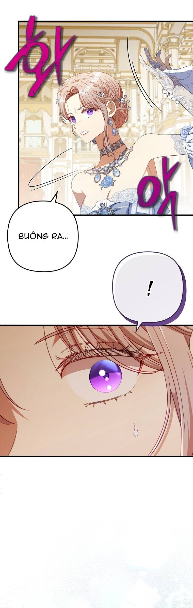 tôi bị quyến rũ bởi nam chính ốm yếu chapter 64 38