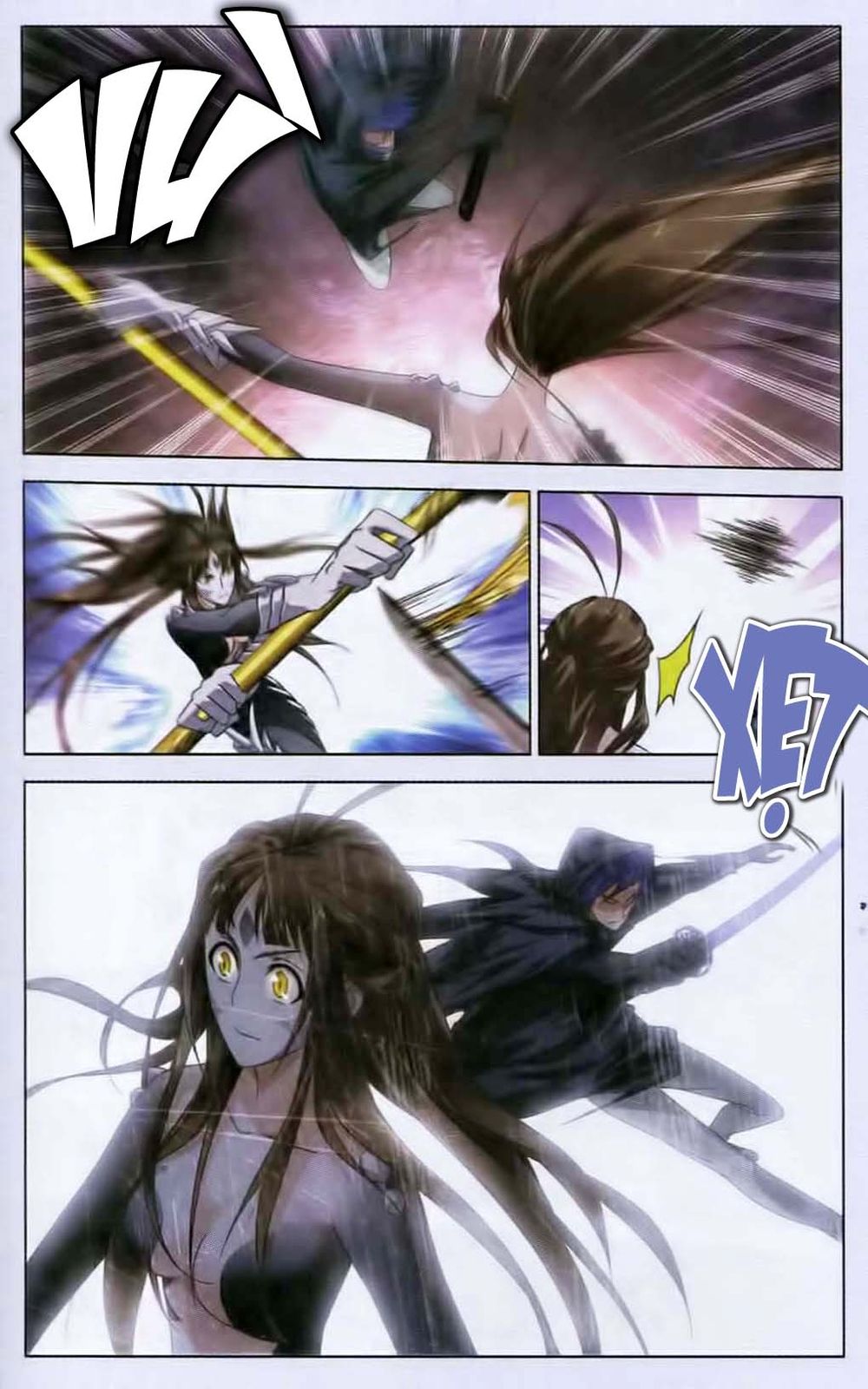 long tộc 2 chapter 54 7