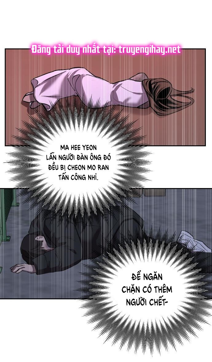 tiên nữ ngoại truyện chapter 4.2 9