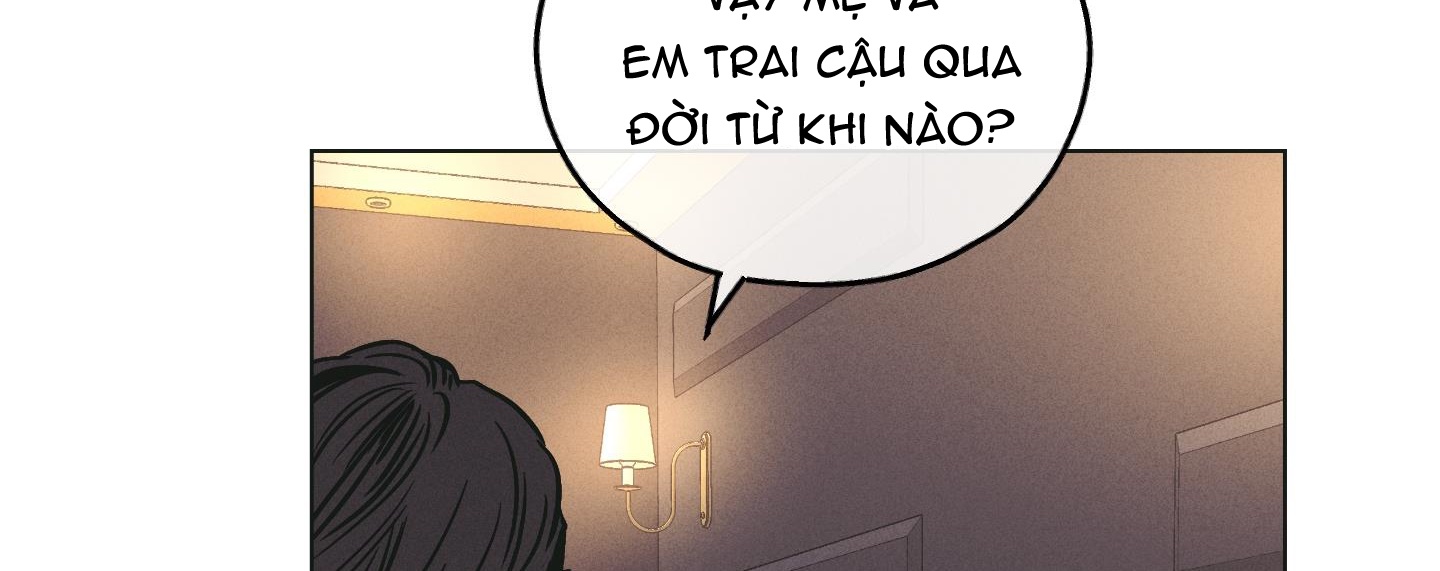 Phục Thù chapter 27