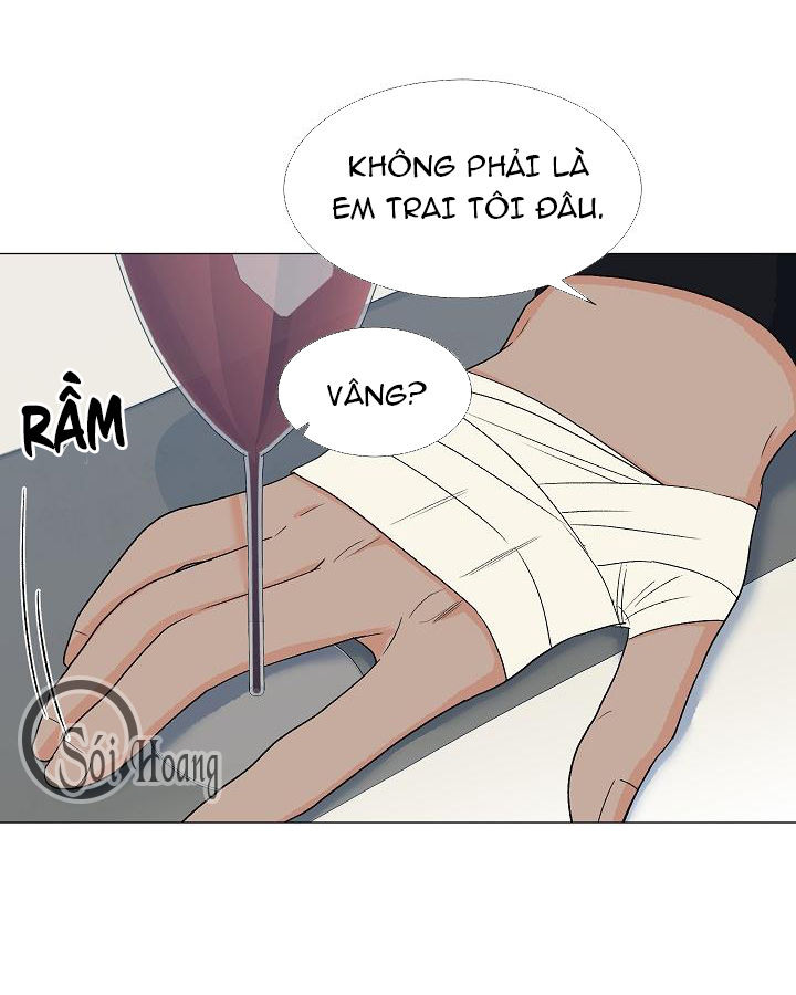 công nam bắc thụ chapter 10 49