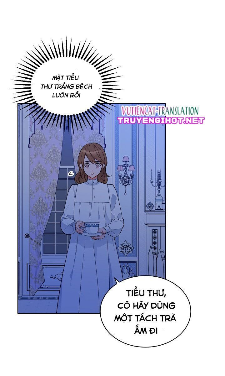 thám tử của muiella chapter 151.2 26