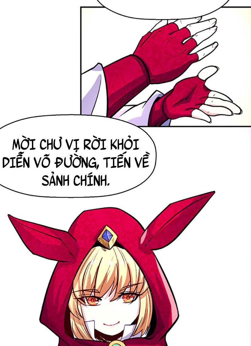 võ đạo độc tôn chapter 468 38