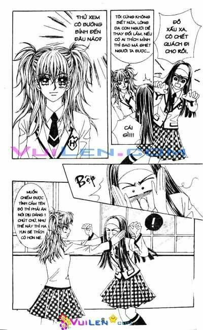 thiên thần tái thế chapter 4 8