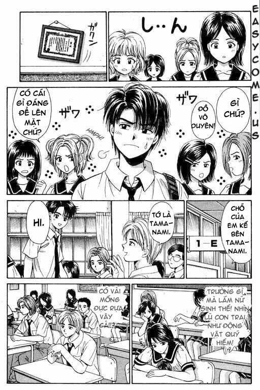 open sesame chapter 1.2 17