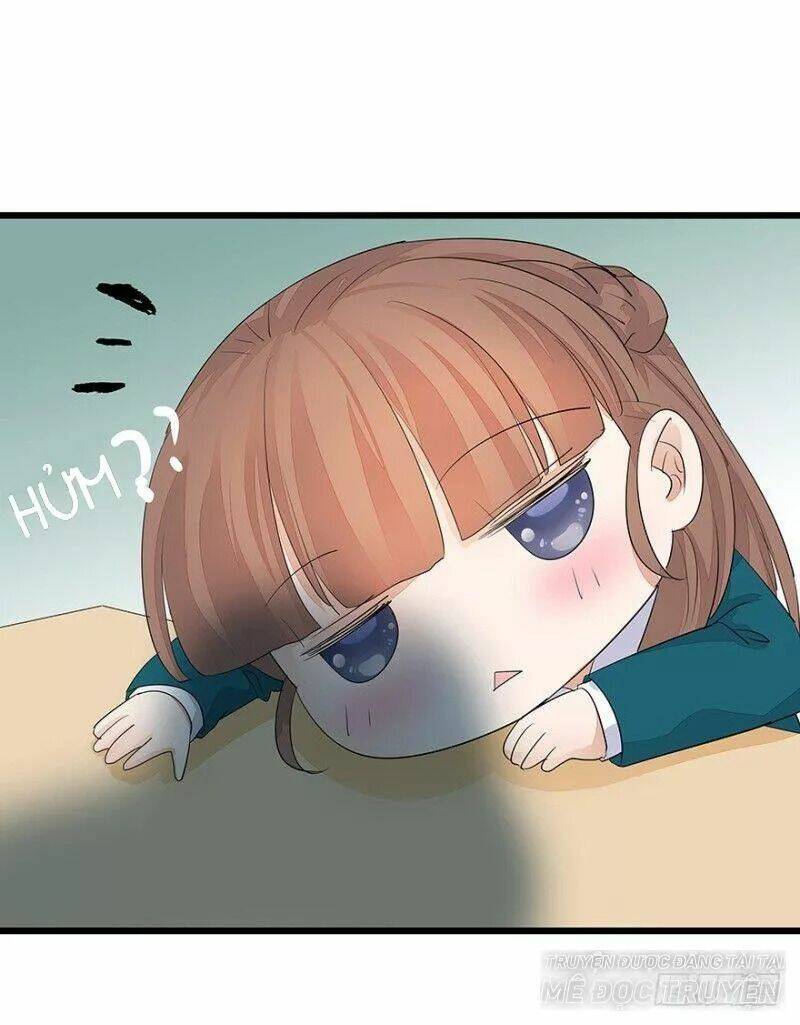 chào buổi sáng, ức vạn manh thê chapter 19 26