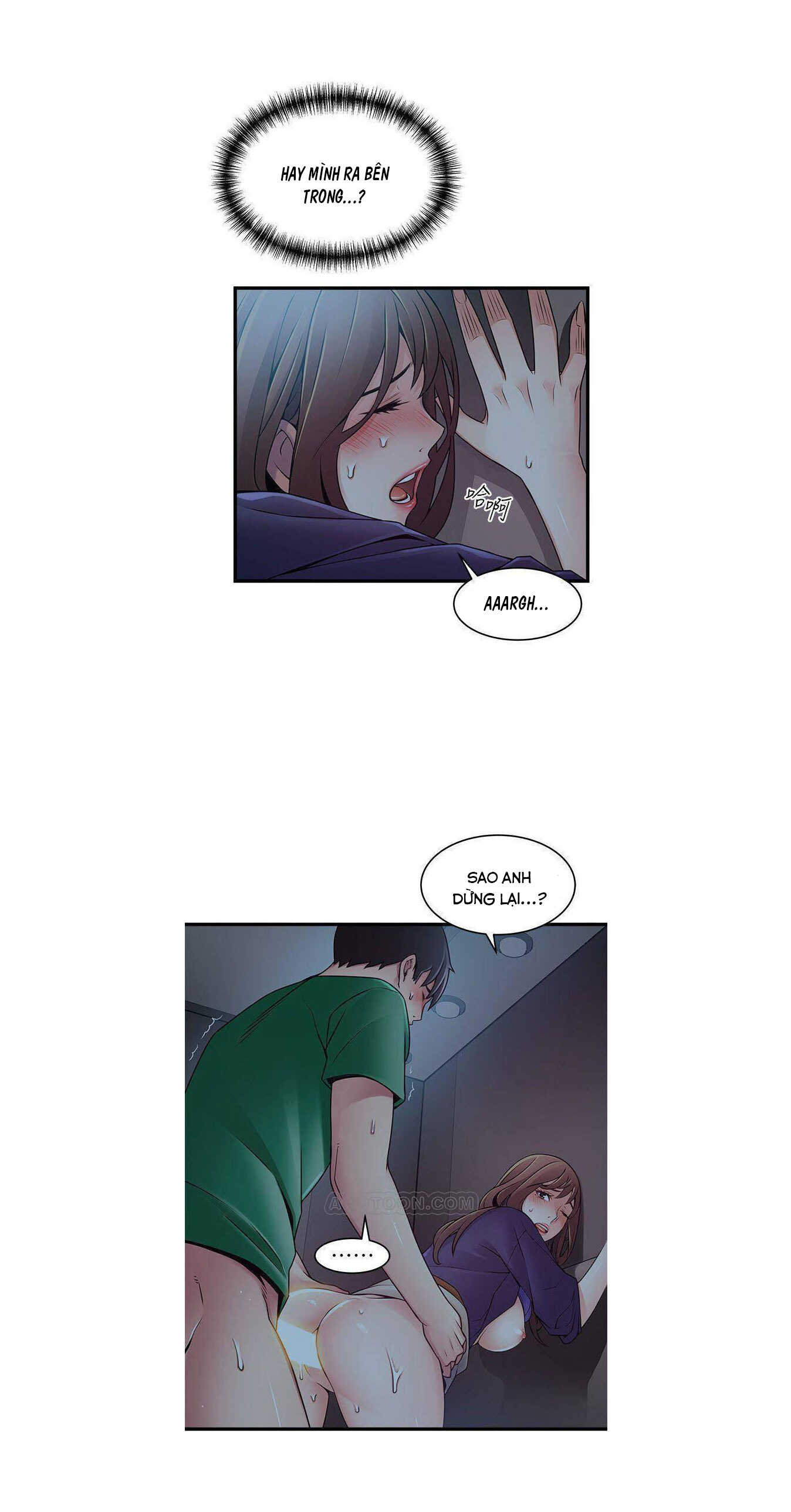 điểm yếu chapter 70 20