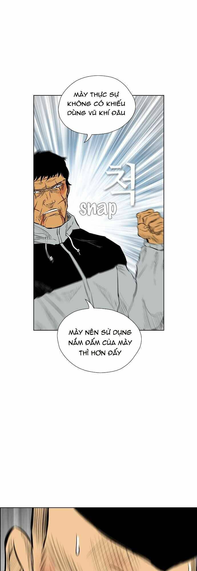 kẻ hồi sinh chapter 135 16