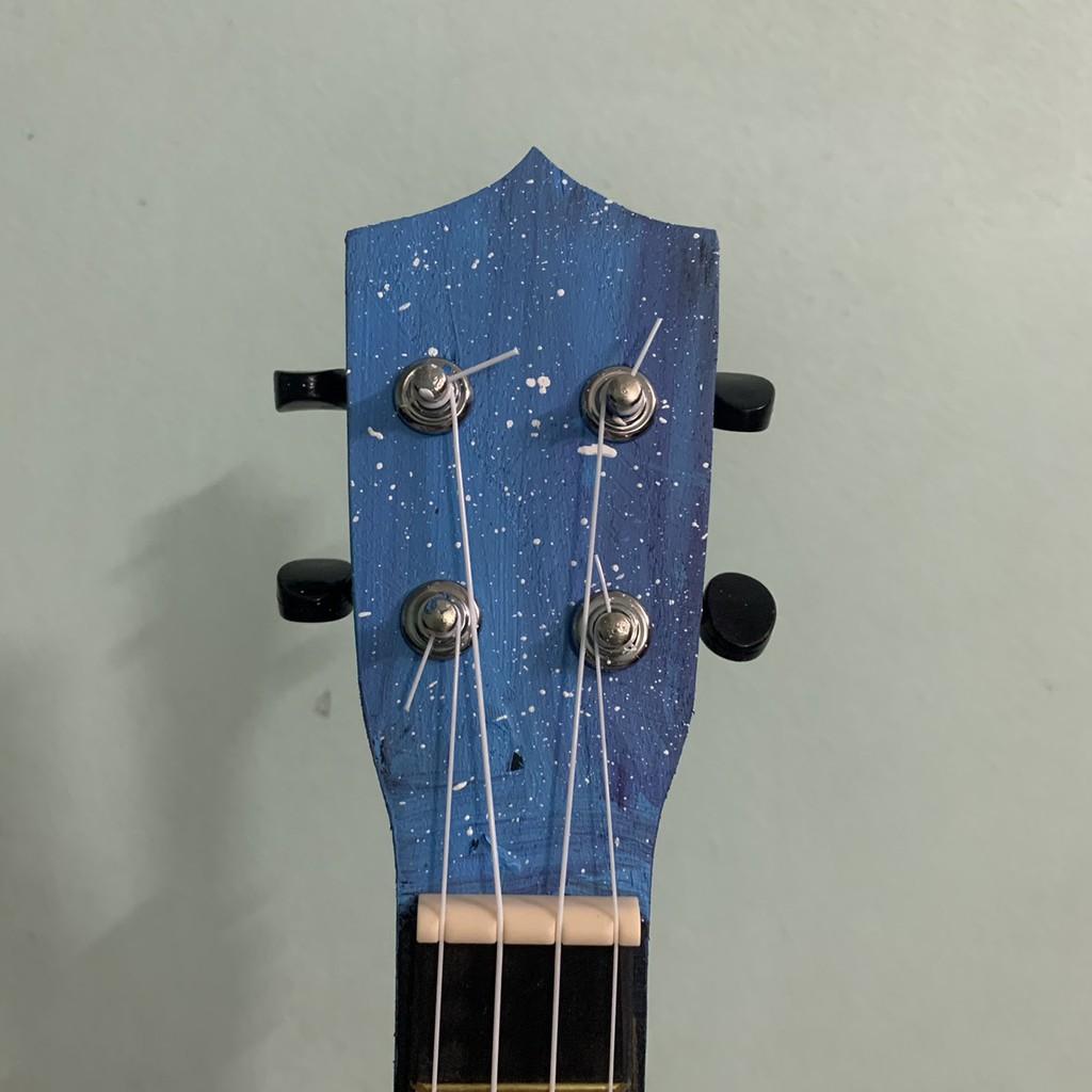 ĐÀN UKULELE GALAXY PT GIÁ RẺ