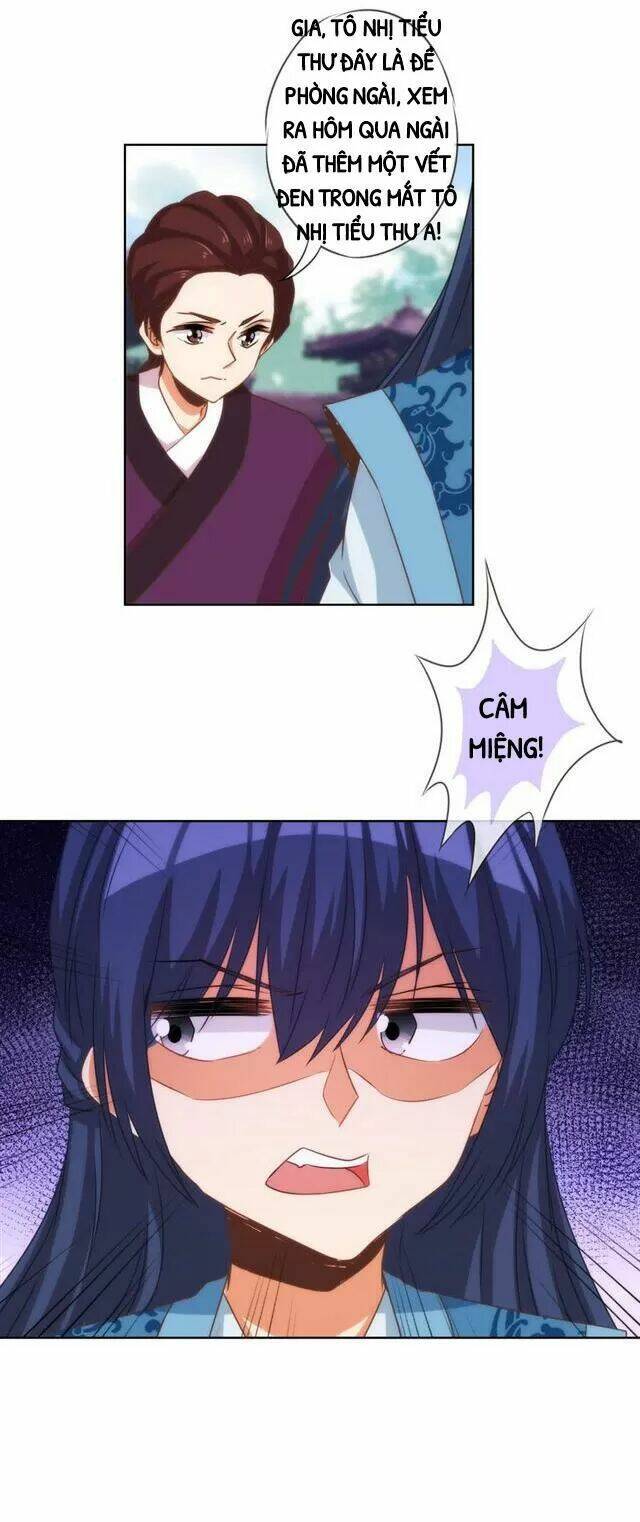 ồ, phu quân đáng yêu của tôi! chapter 65 31