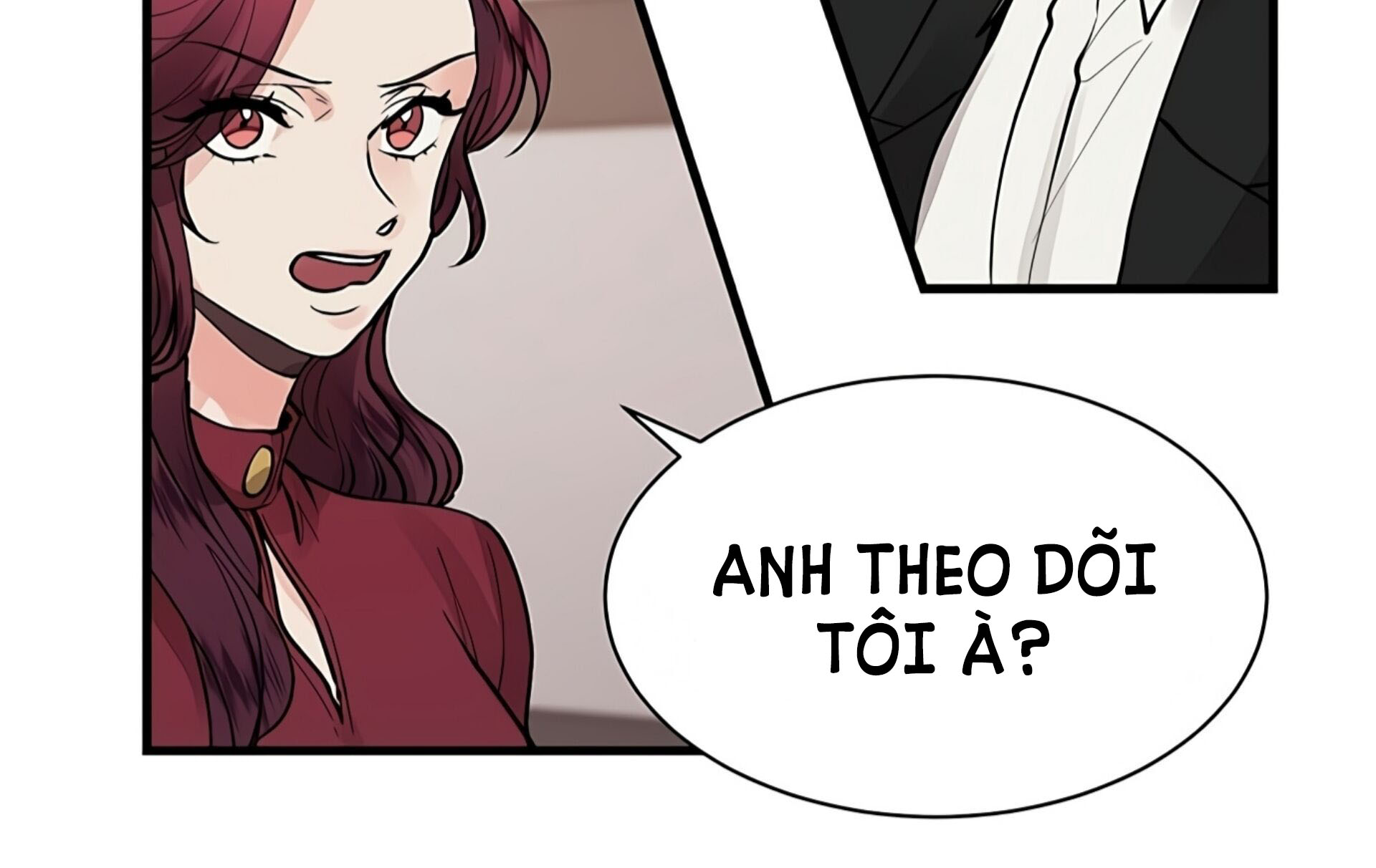 cặp đôi oan gia ngõ hẹp chapter 2 29