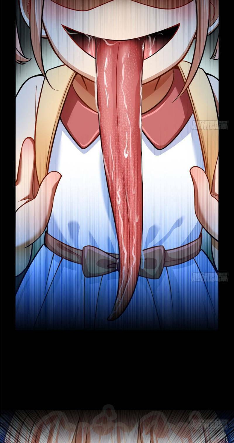 thâm dạ thư ốc chapter 17 3