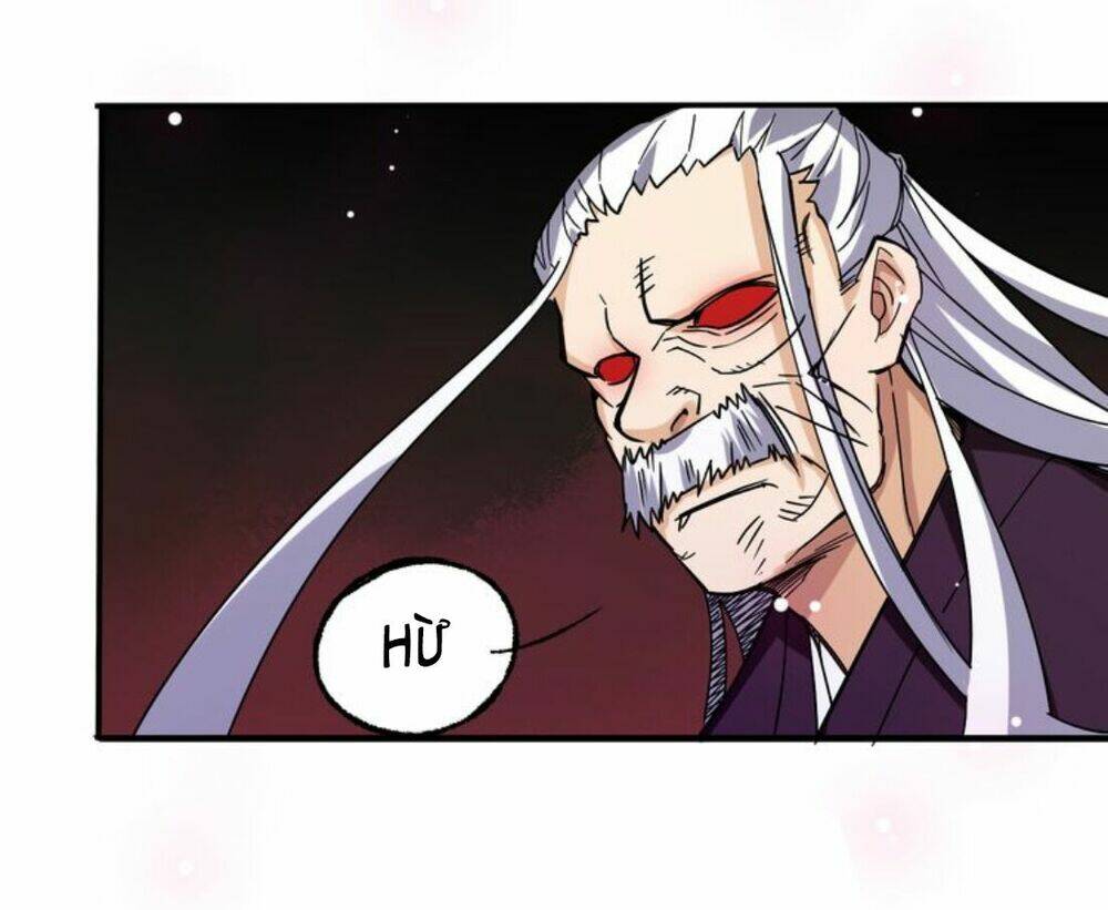 thiên mệnh cửu tinh chapter 3 7