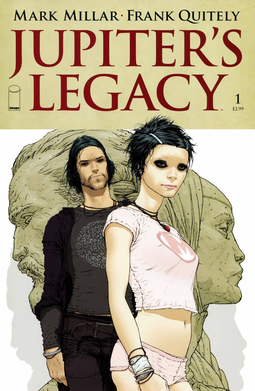 jupiter's legacy chapter 1 3