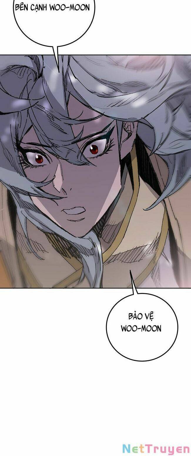 kiếm sĩ bất bại chapter 97 60