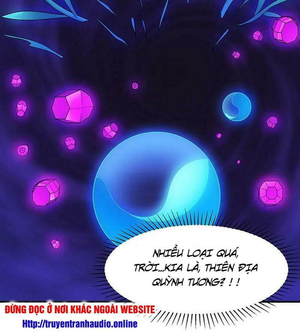 võ đạo độc tôn chapter 130 34