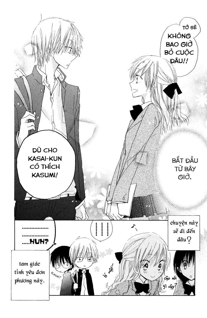 katakoi triangle chapter 5 43