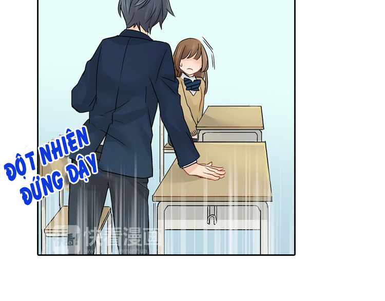 cô dâu của quỷ chapter 1.2 23