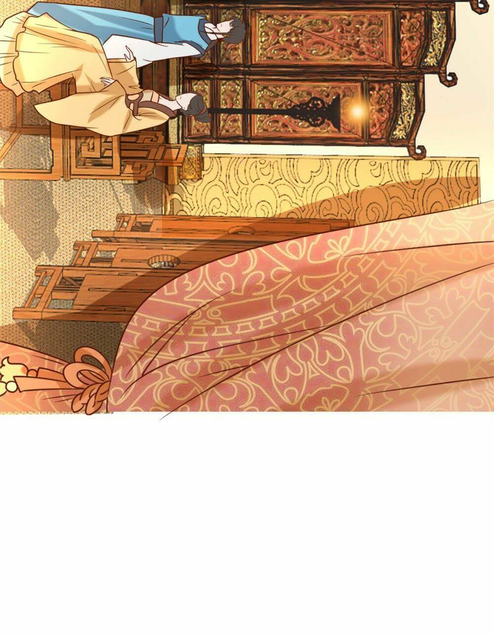 hồng nhan bất vong quốc chapter 13 58